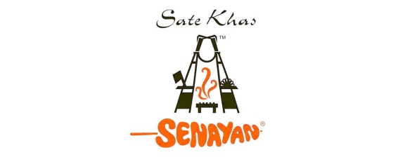 Project Reference Logo Sate Khas Senayan